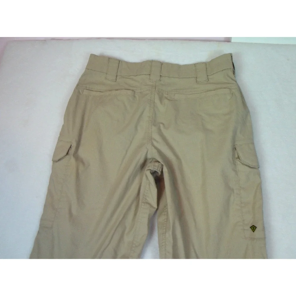 F1RST Tactical Cargo Pants Mens 32x31